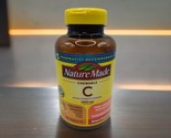 Nature Made Extra Strength Dosage Chewable Vitamin C 1000mg 90 Tablets E... - $11.75