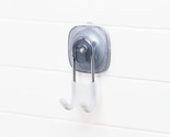 Good Grips Suction Shower Hook - $18.99