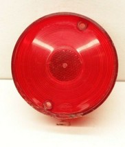 1962 1963 Mercury Comet Tail Stop Light Lens TSDB 62 CT 3 15/16&quot; X 1 7/16&quot;   DD - £11.80 GBP