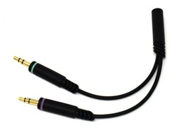 Astro Astro PC Splitter (65mm) for Astro A30 and A40 - £10.21 GBP