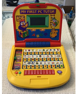 WinFun MY FIRST PC TUTOR Learning Laptop - Fun &amp; Educational, Countless ... - £35.98 GBP