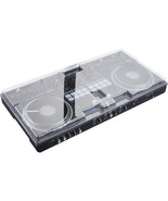 DeckSaver DS-PC-DDJREV7 | Pioneer DJ DDJ-REV7 Cover (Smoked Clear) - £78.44 GBP