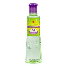 Cap Lang Minyak Eucalyptus Oil Aromatherapy Lavender, 120 ml (Pack of 1) - £26.23 GBP