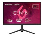 ViewSonic Omni VX2728J 27 Inch Gaming Monitor 165hz 0.5ms 1080p IPS with... - £225.99 GBP+
