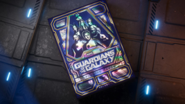 Guardians of the Galaxy Playing Cards by theory11 - £10.87 GBP