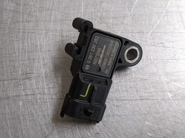 Manifold Absolute Pressure MAP Sensor 2012 Chevrolet Equinox 3.0 5557324... - $370.72 MXN