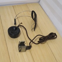 Vintage Western Electric Bell System Telephone Headset - Untested Linema... - $29.99