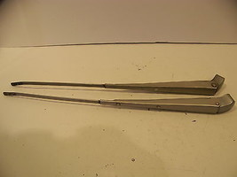 1966 CHRYSLER 300 WINDSHIELD WIPER ARMS OEM NEW YORKER NEWPORT TOWN &amp; CO... - $44.99