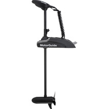 MotorGuide Xi3-45FW - Bow Mount Trolling Motor - Wireless Control - 45lb-48&quot;-12V - $734.65