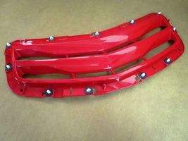 OEM 2016-2017 Cadillac ATS-V CTS-V Hood Scoop Heat Extractor RED 23369223 - $123.75