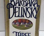 Three Wishes Delinsky, Barbara - $2.93