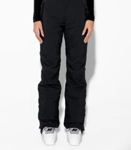 ZeroXposur Negro Nieve Esquí Snowboard Pantalones de Mujer TALLA PEQUEÑA S Nwt - £27.68 GBP