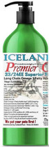 Iceland Pure Large Dog Omega Oil - Premium Health Enhancing Formula - £50.22 GBP+