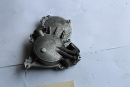 2008-2013 INFINITI G37S COUPE CAMSHAFT VALVE ACCESS COVER CAM SHAFT LEFT M1525 image 3