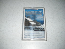 Christmas in the Smoky Mountains Cassette, 1996 - £2.39 GBP