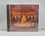 A Royal Philharmonic Christmas: Carols of Elegance &amp; Glory (CD, 2007, Re... - £7.58 GBP