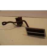 1977 CHRYSLER ACCELERATOR GAS PEDAL ASSY NEW YORKER NEWPORT TOWN &amp; COUNTRY - £57.47 GBP