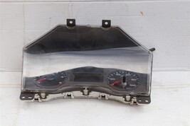 2008-10 Ford F250SD F350SD 6.4L Diesel Speedometer Instrument Cluster Gauges image 5