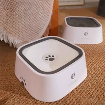 Cat Drinking Water Bowl - Floating Non-Wetting - £59.15 GBP+
