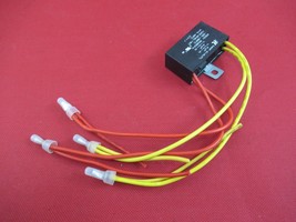 Zephyr T Vent Hood C61-P2 6uF 250VAC 50/60Hz 10000AFC C22.2NO.190 Capacitor - $14.35