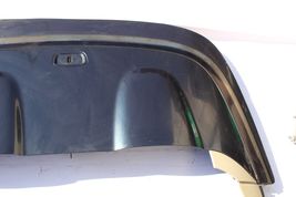 1998-2002 MERCEDES CLK430 CONVERTIBLE SOFT TOP COVER DECK LID R2182 image 6