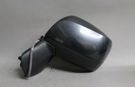 2012 2013 2014 SUBARU IMPREZA 2.0L LEFT DRIVER SIDE POWER DOOR MIRROR - £100.90 GBP