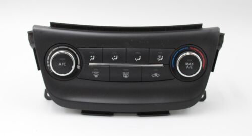 17 18 19 NISSAN SENTRA CLIMATE CONTROL PANEL OEM - $31.49