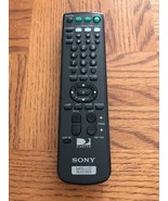 Sony Satellite Receiver Remote Control model RM-Y139 - €80,62 EUR