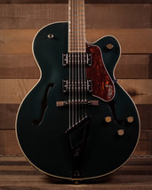 Gretsch G2420 Streamliner Hollow Body with Chromatic II Tailpiece, Cadillac - £395.46 GBP