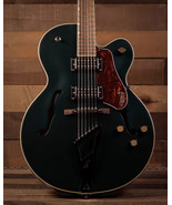Gretsch G2420 Streamliner Hollow Body with Chromatic II Tailpiece, Cadillac - £398.43 GBP