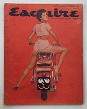 VTG Esquire Magazine September 1956 Vol 46 #3 Laughter in the Wrong Place - £26.14 GBP