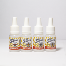 OCTENOL Refill bottle 40ml - $44.00