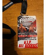 VIP All Acess Pass Unfinished Business MMA Fight Me Trujillo Vs Gwaltney - €25,30 EUR VIP All Acess Pass Unfinished Business MMA Fight Me Trujillo Vs Gwaltney - €25,30 EUR