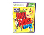 Microsoft Game Just dance kids 2 152209 - $6.99