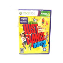 Microsoft Game Just dance kids 2 152209 - £5.58 GBP