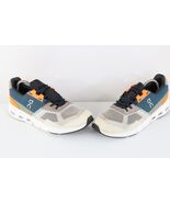 On Womens 10.5 Distressed Cloudrift Breathable Running Jogging Walking S... - $1,084.38 MXN
