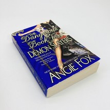 The Dangerous Book for Demon Slayers by Fox, Angie - $3.97
