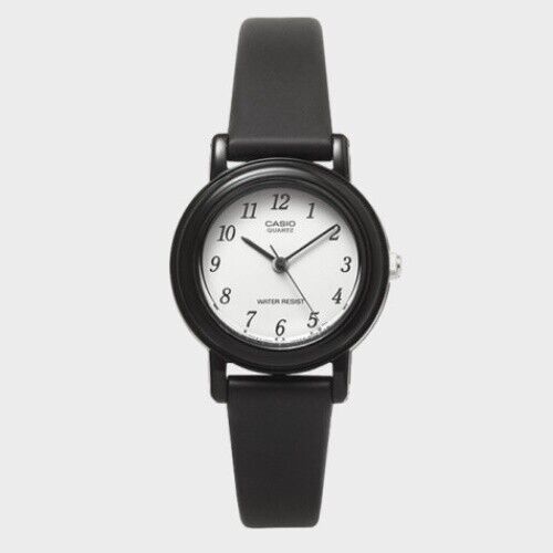 CASIO Original Quartz Woman&#39;s Wrist Watch LQ-139BMV-1B - $26.97