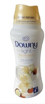 Downy Light Scent Booster Beads for Laundry, Shea Blossom, 14.8 Oz. - £12.49 GBP