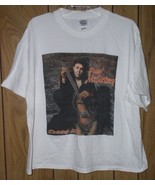 Paul McCartney Concert Tour T Shirt Vintage 2002 Driving U.S.A. World To... - $64.99