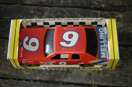 Masters of Racing American Plastic Toys #8202 Bill Elliot #9 NACAR Colle... - $34.99