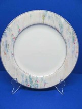 Mikasa Maxima Monet 7  7/8&quot; Salad Plate In Excellent Condition - £7.90 GBP