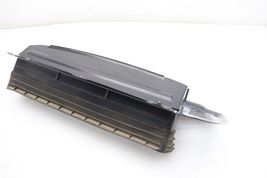04-08 SUBARU FORESTER XT HOOD SCOOP DUCT E1050 image 4