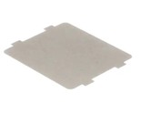 OEM Microwave Cover For Frigidaire GMBS3068AFA FGMC3066UFA FGMC2766UFB NEW - $22.99