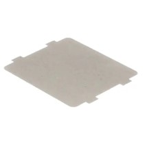 OEM Microwave Cover For Frigidaire GMBS3068AFA FGMC3066UFA FGMC2766UFB NEW - $25.71