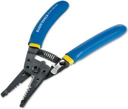 Precision Wire Cutter and Stripper - 10-18 AWG Solid &amp; 12-20 AWG Stranded - $39.55