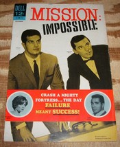 Mission: Impossible #3 fine 6.0 - £12.65 GBP