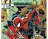 Spider-Man #6 (1991) *Marvel Comics / The Hobgoblin / Art By Todd McFarl... - £9.62 GBP
