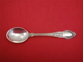 Tuileries by Gorham Sterling Silver Chocolate Spoon 4 3/8&quot; - £54.60 GBP