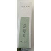 MADEWELL OMBRE Marine Floral Eau de Parfum Travel Spray .5 oz new - £26.02 GBP